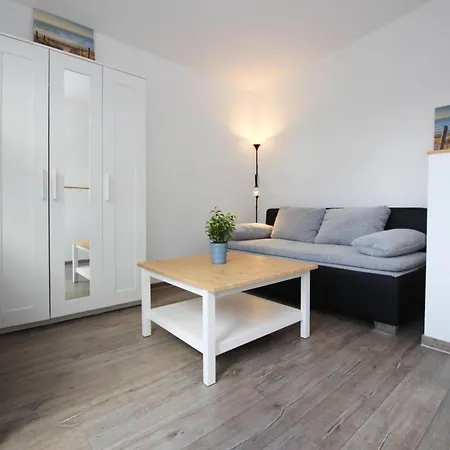 Feriehus Reihenhaus In Malchow (Mecklenburg-Vorpommern)