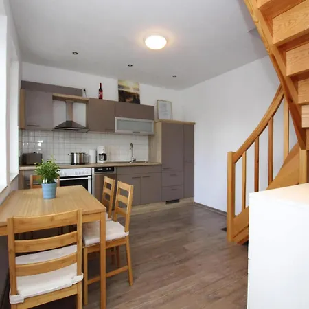 Reihenhaus In Feriehus Malchow (Mecklenburg-Vorpommern)