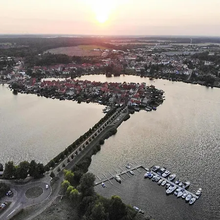 Feriehus Reihenhaus In
