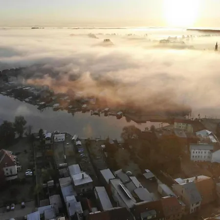 Reihenhaus In 度假居 *