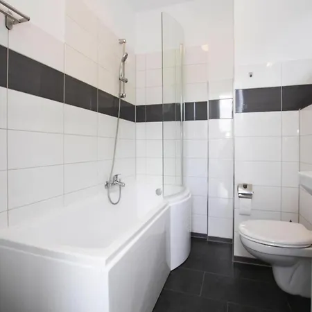 Reihenhaus In * 马尔乔