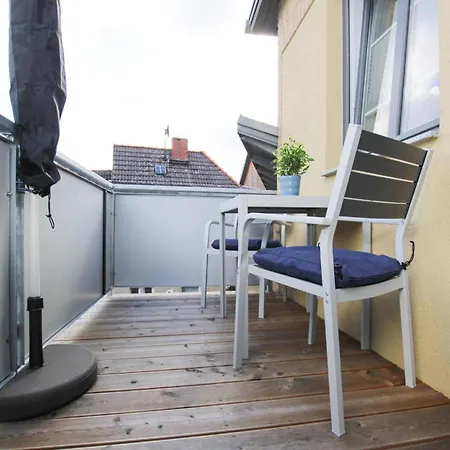 Reihenhaus In 度假居 *